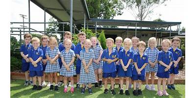 Minden State School