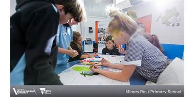 Miners Rest Primary School
