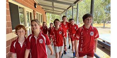 Mingenew Primary School