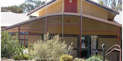 Minimbah Primary School