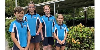 Minimbah State School