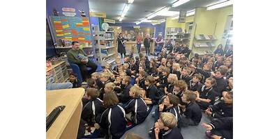 Minlaton District School