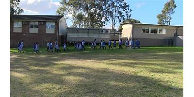 Minto Public School