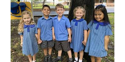 Miranda Public School