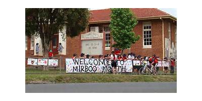 Mirboo North Primary School