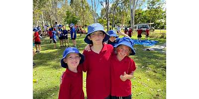 Miriam Vale State School