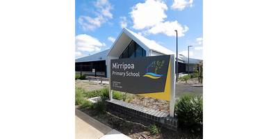 Mirripoa Primary School
