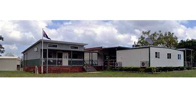 Mistake Creek State School