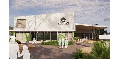 Mitcham Primary School