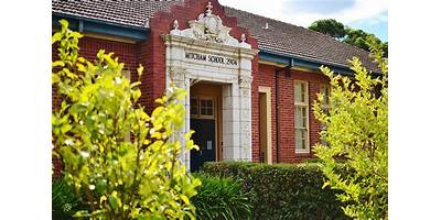 Mitcham Primary School