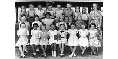 Mitchell State School