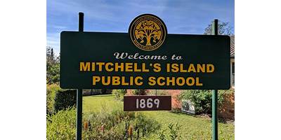 Mitchells Island Public School