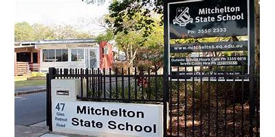 Mitchelton State School