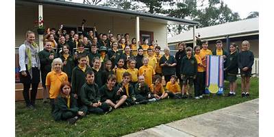 Mittagong Public School
