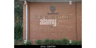 MLC School, Music Centre