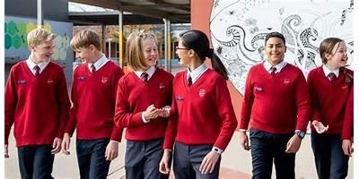 Moama Anglican Grammar School