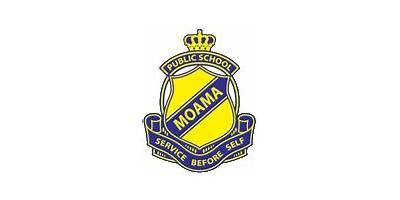 Moama Public School