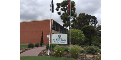 Modbury South Primary School