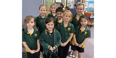 Moe (Albert Street) Primary School