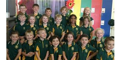 Moffatdale State School