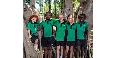 Moil Primary School