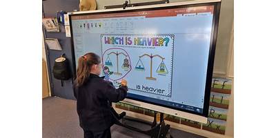 Molong Central School