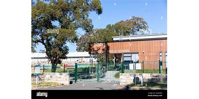 Mona Vale Public School