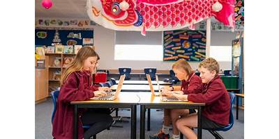 Monash Primary and Preschool