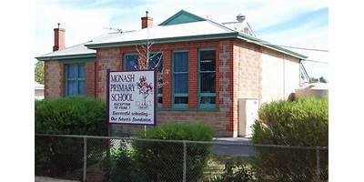 Monash Primary School