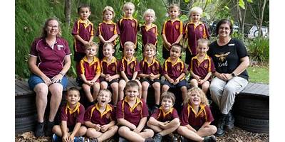 Monkland State School