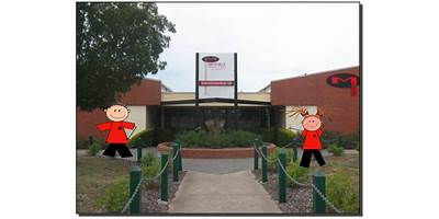 Monmia Primary School