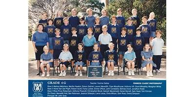 Mont Albert Primary School