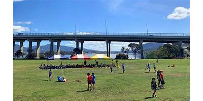 Montagu Bay Primary School