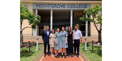 Montgrove College