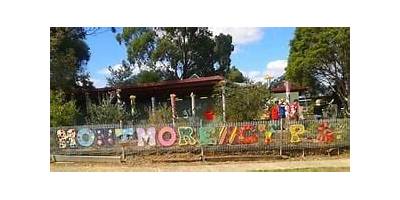 Montmorency Primary School