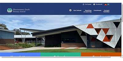 Montmorency South Primary School