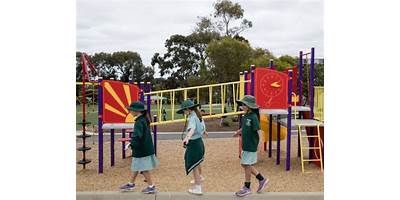 Montpellier Primary School