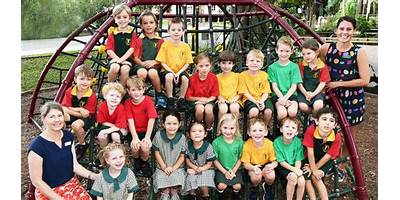 Montville State School