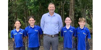 Mooloolah State School