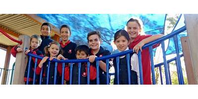 Moonee Ponds Primary School
