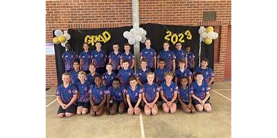 Moora Primary School
