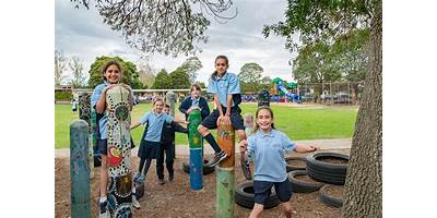 Moorabbin Primary School