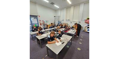 Moorak Primary School