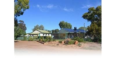 Moorine Rock Primary School