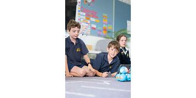 Moorooduc Primary School