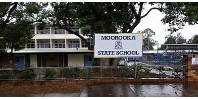 Moorooka State School