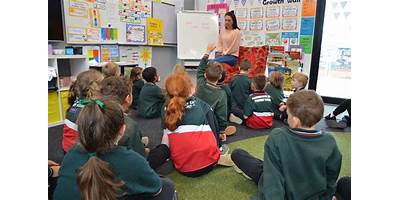 Mooroolbark Grammar