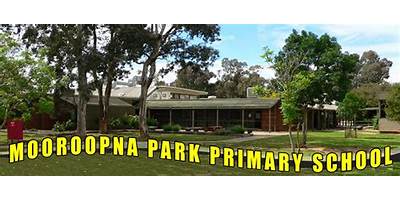 Mooroopna Park Primary School