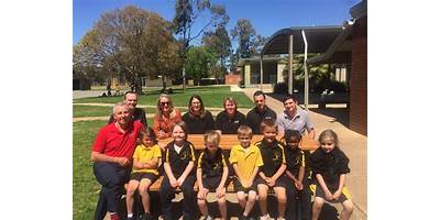 Mooroopna Primary School