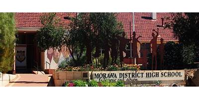 Morawa District High School